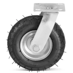 Wózek platformowy transportowy magazynowy Monster 500 kg by HIGHER