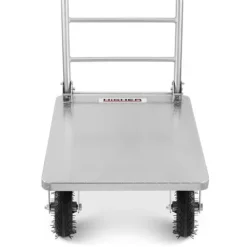 Wózek platformowy transportowy magazynowy Monster 500 kg by HIGHER