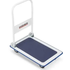 Wózek platformowy transportowy magazynowy 150kg PL-PH150