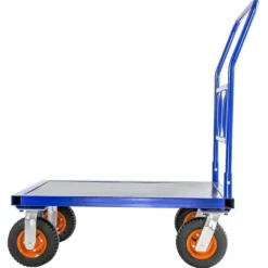 Wózek platformowy transportowy Udźwig 300kg