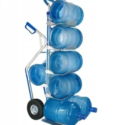 Wózek Platformowy z Platforma do Przenoszenia Butelek ViO HT-7BA max 250kg