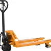 Wózek ręczny paletowy paleciak Promag transportowy wózek 2500kg koła gumowe