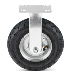 Wózek transportowy magazynowy platformowy HIGHER 450 kg
