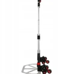 Wózek Transportowy Magazynowy Składany ViO HT-60AS6 Obciążenie max 60kg
