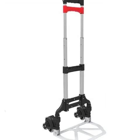 Wózek Transportowy Magazynowy Składany ViO HT-60AS6 Obciążenie max 60kg