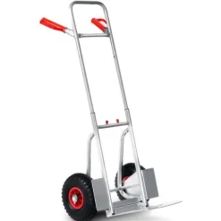 Wózek transportowy, ręczny składany Humberg HM-507