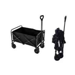 Wózek transportowy składany 160 KD3089