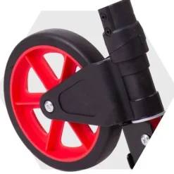 Wózek transportowy składany taczkowy młynarka magazynowy 100kg Humberg HM-517