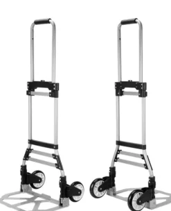 Wózek transportowy, udźwig 60 kg