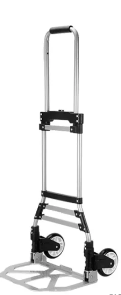 Wózek transportowy, udźwig 60 kg