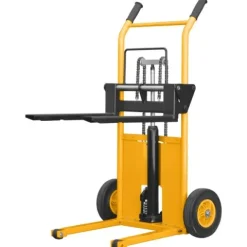 WÓZEK TRANSPORTOWY UDŹWIG 200 KG, PODNOSZENIE 900 MM CORMAK WLTB