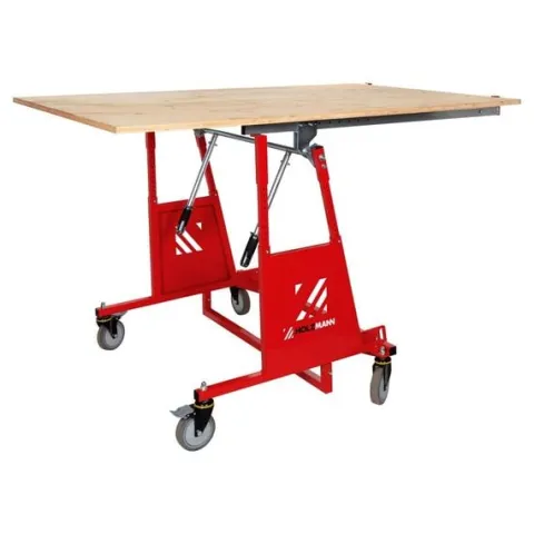Wózek transportu płyt płyty meblowej manipulacyjny 150kg transportowy stół
