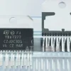 Wzmacniacz TDA7377 ZIP-15 2x30W STM końcówka mocy STA540 TDA7375 15pin