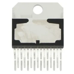 Wzmacniacz TDA7377 ZIP-15 2x30W STM końcówka mocy STA540 TDA7375 15pin