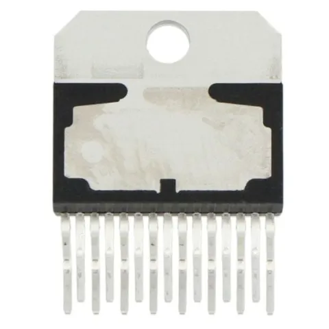 Wzmacniacz TDA7377 ZIP-15 2x30W STM końcówka mocy STA540 TDA7375 15pin