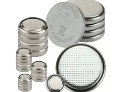 24x bateria guzikowa ag1 ag3 ag4 ag5 ag10 ag12 ag13 cr2016 cr2025 cr2032