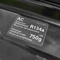 2X CZYNNIK CHŁODNICZY GAZ DO NABICIA KLIMATYZACJI KLIMY R134a CLIMAPRO