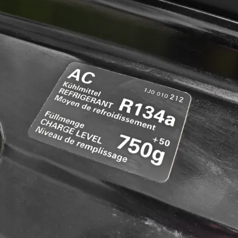 2X CZYNNIK CHŁODNICZY GAZ DO NABICIA KLIMATYZACJI KLIMY R134a CLIMAPRO