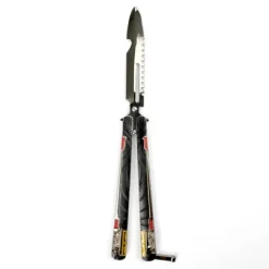 Xiao | 20 cm | Metal | Nieostry Nóż | Genshin Impact