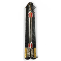 Xiao | 20 cm | Metal | Nieostry Nóż | Genshin Impact