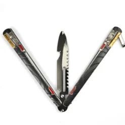 Xiao | 20 cm | Metal | Nieostry Nóż | Genshin Impact