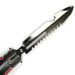 Xiao | 20 cm | Metal | Nieostry Nóż | Genshin Impact
