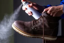 3x IMPREGNAT WODOODPORNY SPRAY DO BUTÓW UBRAŃ TKANIN KURTEK MOCNY 300ml