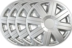 4 x Kołpaki 15 do Ford Focus I II III III FL IV