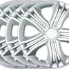 4 x Kołpaki 16 do Renault Megane I II III FL IV