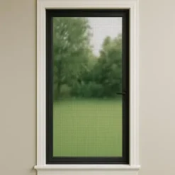 2x moskitiera siatka na okno mocna okienna muchy owady 150x180 + rzep 2szt