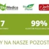 12x Naturalna woda mineralna Borjomi 500 ml szkło