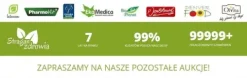 12x Naturalna woda mineralna Borjomi 500 ml szkło