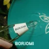 6x Naturalna woda mineralna Borjomi 1L (PET)