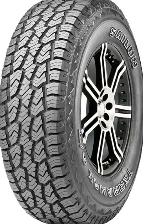 1X opony Całoroczne 275/60R20 Sailun TERRAMAX A/T 115T FR 2025