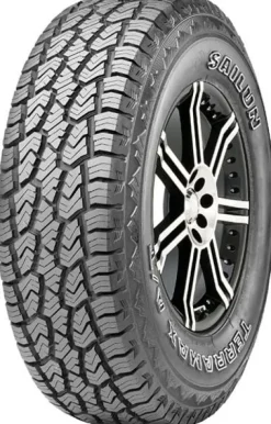 4X opony Całoroczne 275/55R20 Sailun TERRAMAX A/T 117T XL, FR 2025