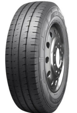 2X opony Letnie 215/75R16C Sailun COMMERCIO PRO 116/114R 2025