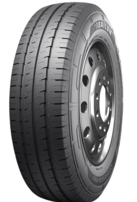 2X opony Letnie 215/75R16C Sailun COMMERCIO PRO 116/114R 2025