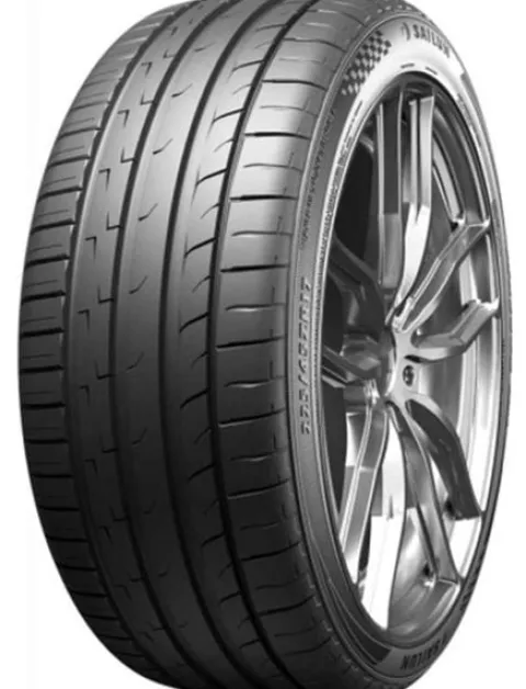 1X opony Letnie 225/45R19 Sailun ATREZZO ZSR2 96Y XL, FR 2025