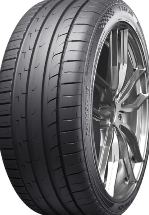 4X opony Letnie 225/55R18 Sailun ATREZZO ZSR2 SUV 98V 2025