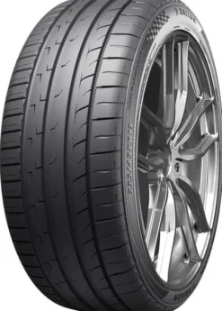 4X opony Letnie 205/45R17 Sailun ATREZZO ZSR 2 88W 2026