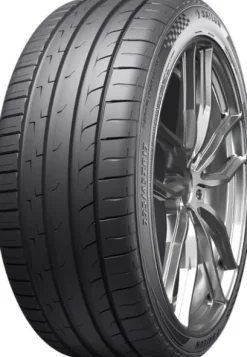 1X opony Letnie 295/35R21 Sailun ATREZZO ZSR 2 SUV 107Y XL 2025