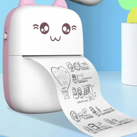 3 x PAPIER TERMICZNY ROLKI DO DRUKARKI DRUKUSIA APARATU NATYCHMIASTOWEGO
