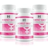 3x PERFECT BUST 270 TABLETEK POWIĘKSZENIE PIERSI DUŻY BIUST NOWY ROZMIAR