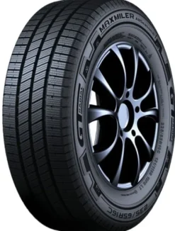 4X 205/65R16C Maxmiler All Season 2 2025