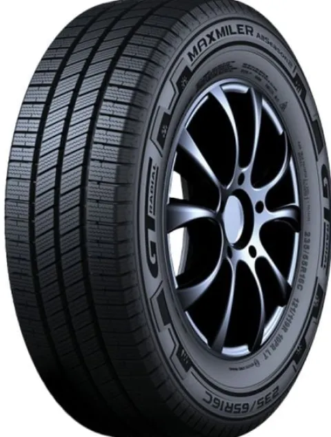 4X 205/65R16C Maxmiler All Season 2 2025