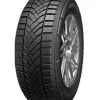 4X 215/65R16C Sailun COMMERCIO 4SEASONS 2025