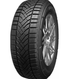 4X 215/65R15C Sailun COMMERCIO 4SEASONS 2025