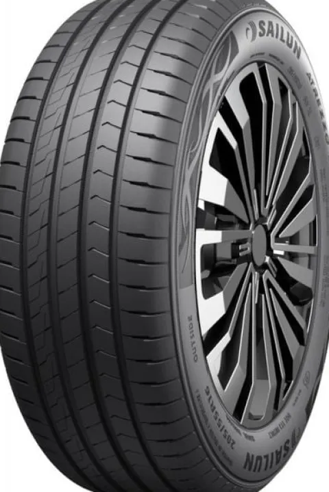 1X 215/55R17 Sailun ATREZZO ELITE 2 94V 2025