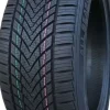 1X 225/55R16 Tracmax A/S TRAC SAVER AS01 2024