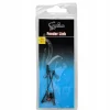 3 x SZTYWNY ŁĄCZNIK Koszyka Zanętowego Feeder Links 5 cm